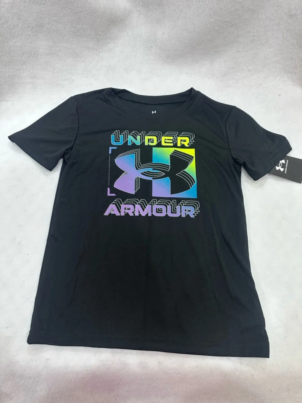 Under Armour lighter weight